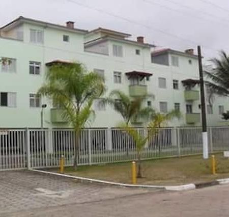 Ubatuba Apartamento Maurilio Exterior photo