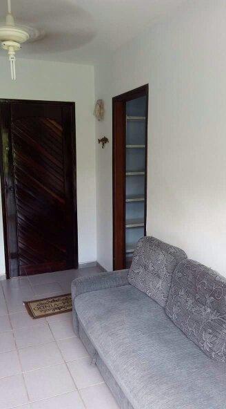 Ubatuba Apartamento Maurilio Exterior photo