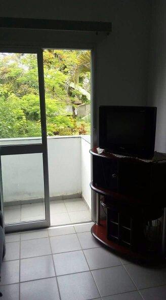 Ubatuba Apartamento Maurilio Exterior photo