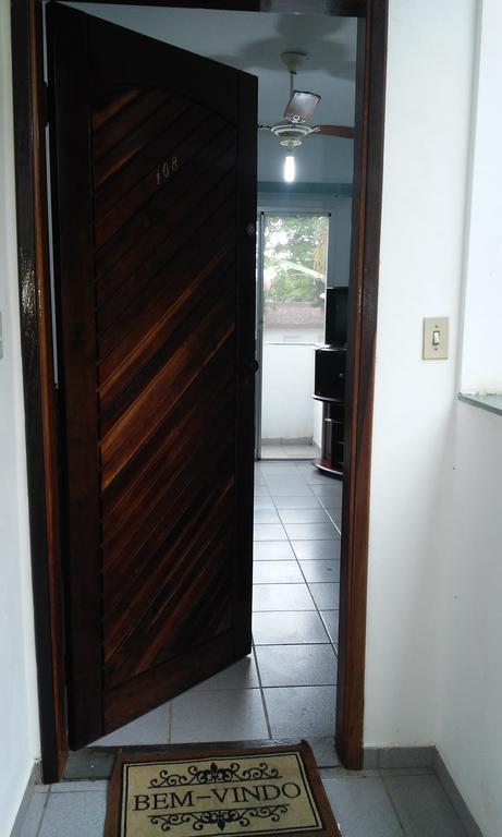 Ubatuba Apartamento Maurilio Exterior photo