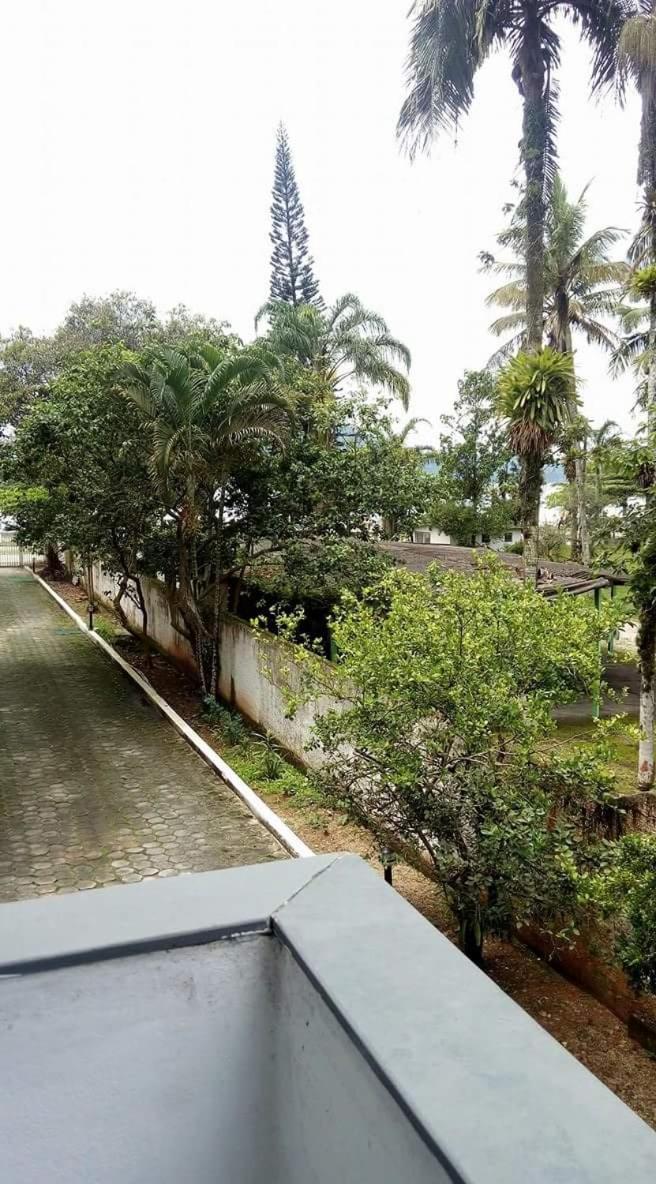 Ubatuba Apartamento Maurilio Exterior photo